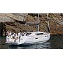 Book yachts online - sailboat - Sun Odyssey 479 - Horizon - rent