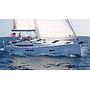 Book yachts online - sailboat - Sun Odyssey 479 - Horizon - rent