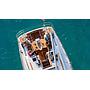 Book yachts online - sailboat - Sun Odyssey 479 - Horizon - rent