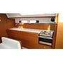 Book yachts online - sailboat - Sun Odyssey 479 - Horizon - rent