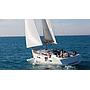 Book yachts online - sailboat - Sun Odyssey 479 - Horizon - rent