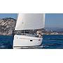 Book yachts online - sailboat - Sun Odyssey 479 - Horizon - rent