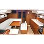 Book yachts online - sailboat - Sun Odyssey 479 - Horizon - rent