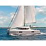 Book yachts online - catamaran - Lagoon 42.3 - Dream of Liberty - rent