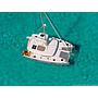 Book yachts online - catamaran - Lagoon 42.3 - Dream of Liberty - rent