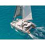 Book yachts online - catamaran - Lagoon 42.3 - Dream of Liberty - rent