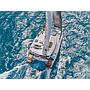 Book yachts online - catamaran - Lagoon 42.3 - Dream of Liberty - rent