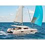 Book yachts online - catamaran - Lagoon 42.3 - Dream of Liberty - rent