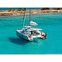 Book yachts online - catamaran - Lagoon 42.3 - Dream of Liberty - rent