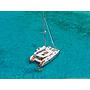 Book yachts online - catamaran - Lagoon 42.3 - Dream of Liberty - rent