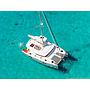 Book yachts online - catamaran - Lagoon 42.3 - Dream of Liberty - rent