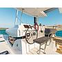 Book yachts online - catamaran - Lagoon 42.3 - Dream of Liberty - rent
