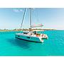 Book yachts online - catamaran - Lagoon 42.3 - Dream of Liberty - rent