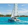 Book yachts online - catamaran - Lagoon 42.3 - Dream of Liberty - rent