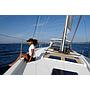 Book yachts online - sailboat - Hanse 588 - FitzRoy - rent