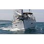 Book yachts online - sailboat - Sun Odyssey 409 - Veterano - rent