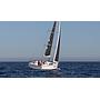 Book yachts online - sailboat - Oceanis 38.1 - Flip - rent
