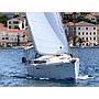 Book yachts online - sailboat - Sun Odyssey 389 - Amadeus - rent