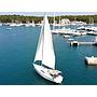 Book yachts online - sailboat - Oceanis 50 - Big Tasty - rent