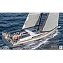 Book yachts online - sailboat - Oceanis 51.1- 5 cab - Obelix - rent