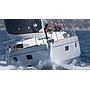 Book yachts online - sailboat - Oceanis 38.1 - Diana - rent