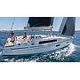 Book yachts online - sailboat - Oceanis 38.1 - Diana - rent