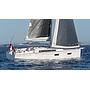 Book yachts online - sailboat - Oceanis 38.1 - Diana - rent