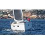 Book yachts online - sailboat - Oceanis 38.1.2 - Tamara - rent