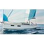 Book yachts online - sailboat - Oceanis 38.1.2 - Tamara - rent
