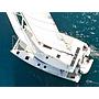 Book yachts online - catamaran - Lucia 40 - Leon - rent