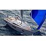 Book yachts online - sailboat - Oceanis 46.1 - ROCKET - rent