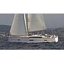 Book yachts online - sailboat - Dufour 460 Grand Large - Harvey - rent