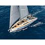 Book yachts online - sailboat - Hanse 460 - Wilson - rent