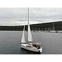 Book yachts online - sailboat - Sun Odyssey 389 - Sissi - rent