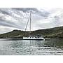 Book yachts online - sailboat - Sun Odyssey 49 - ANAX - rent