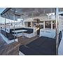 Book yachts online - catamaran - Lagoon 450  Flybridge - Alkyone - rent