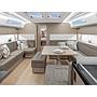 Book yachts online - sailboat - Hanse 458 - Rogira - rent