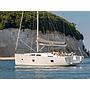 Book yachts online - sailboat - Hanse 458 - Rogira - rent