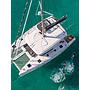 Book yachts online - catamaran - Lagoon 40 - Solentia - rent