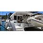 Book yachts online - catamaran - Lagoon 40 - Solentia - rent
