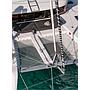 Book yachts online - catamaran - Lagoon 40 - Solentia - rent