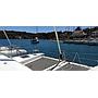 Book yachts online - catamaran - Lagoon 40 - Solentia - rent
