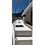 Book yachts online - catamaran - Lagoon 40 - Solentia - rent