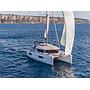 Book yachts online - catamaran - Lagoon 40 - Solentia - rent