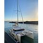 Book yachts online - catamaran - Lagoon 40 - Solentia - rent