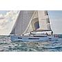 Book yachts online - sailboat - Sun Odyssey 490 - no name - rent