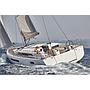 Book yachts online - sailboat - Sun Odyssey 490 - no name - rent