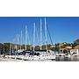 Book yachts online - sailboat - Sun Odyssey 449 - TORTUGA - rent