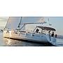 Book yachts online - sailboat - Oceanis 50 Family - GANGES - rent