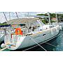 Book yachts online - sailboat - Oceanis 50 Family - GANGES - rent